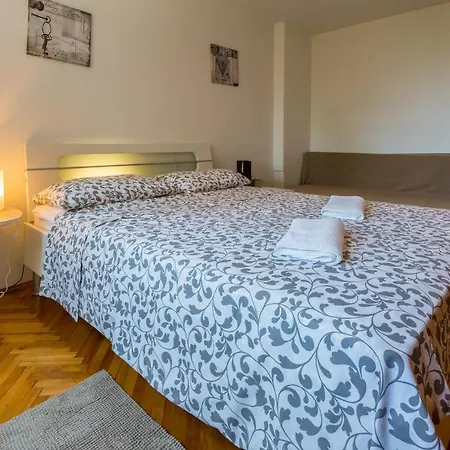 Apartman Sanela Crikvenica