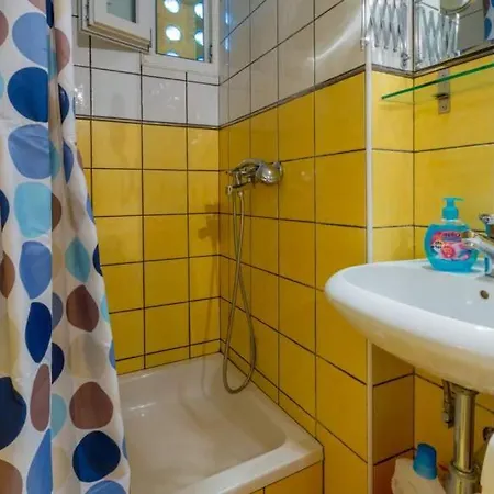 Apartman Sanela