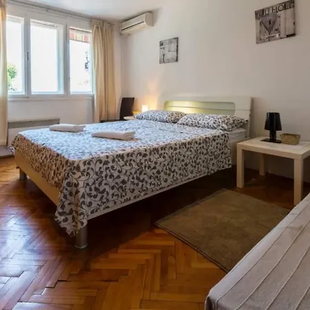 Sanela Apartman Crikvenica