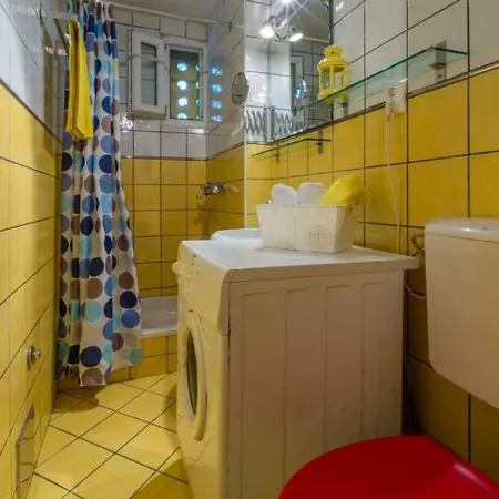 Apartman Sanela Crikvenica